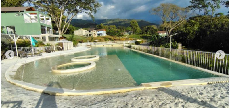 Lote en Venta en Sopetrán, Sopetrán-3