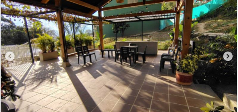 Lote en Venta en Sopetrán, Sopetrán-5