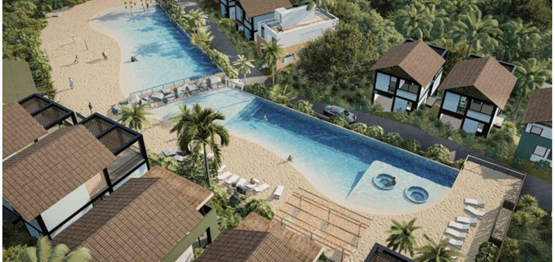 Lote en Venta en Sopetrán, Sopetrán-6
