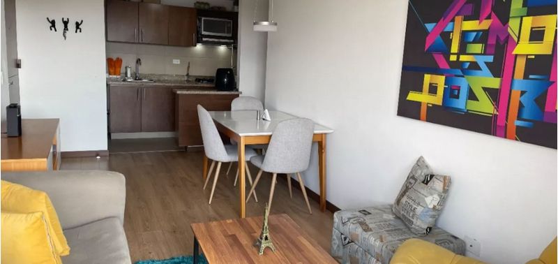 Apartamento en Venta en Bogotá, D.C., Mosquera-0