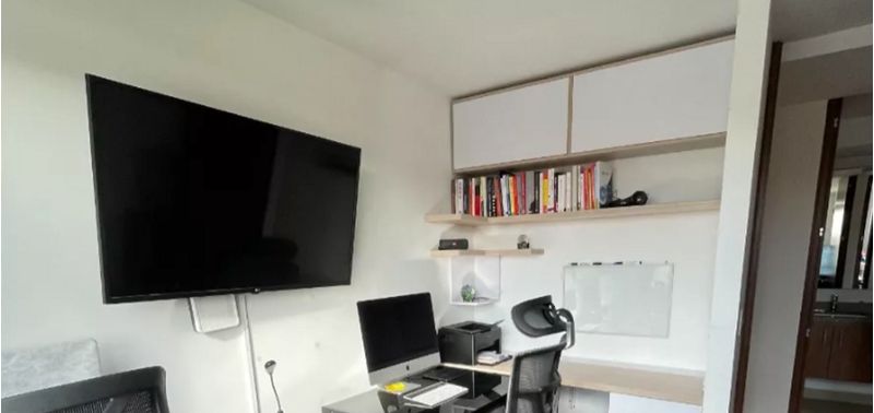 Apartamento en Venta en Bogotá, D.C., Mosquera-2