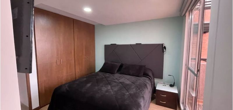 Apartamento en Venta en Bogotá, D.C., Mosquera-3