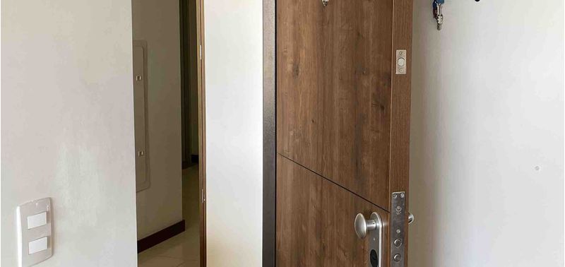 Apartamento en Venta en Bogotá, D.C., Mosquera-4