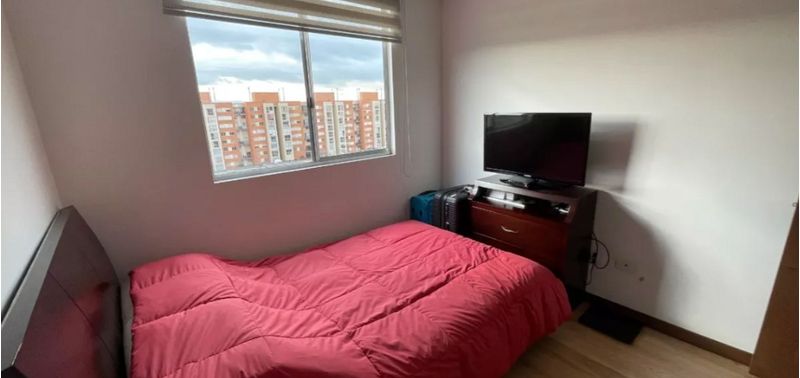 Apartamento en Venta en Bogotá, D.C., Mosquera-5