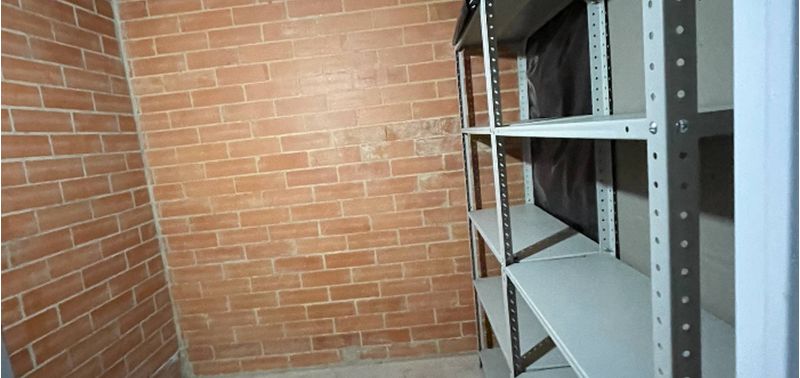 Apartamento en Venta en Bogotá, D.C., Mosquera-8