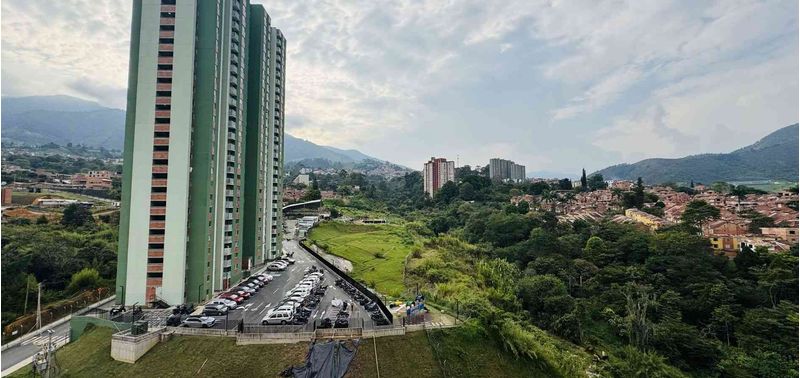 Apartamento en Venta en Medellín, San Antonio de Prado-5