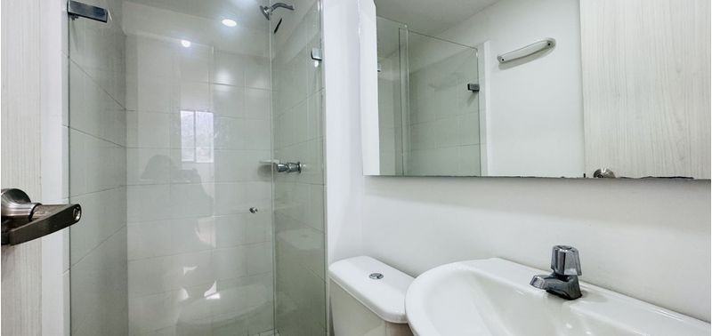Apartamento en Venta en Medellín, San Antonio de Prado-8