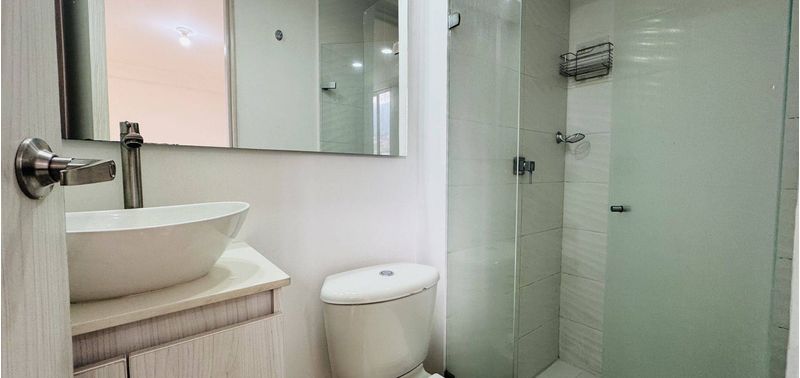 Apartamento en Venta en Medellín, San Antonio de Prado-17
