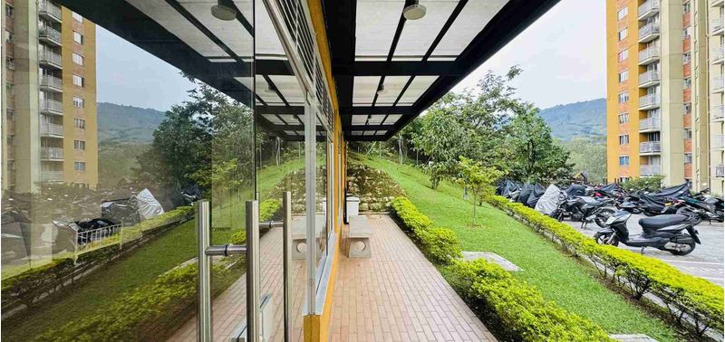 Apartamento en Venta en Medellín, San Antonio de Prado-19