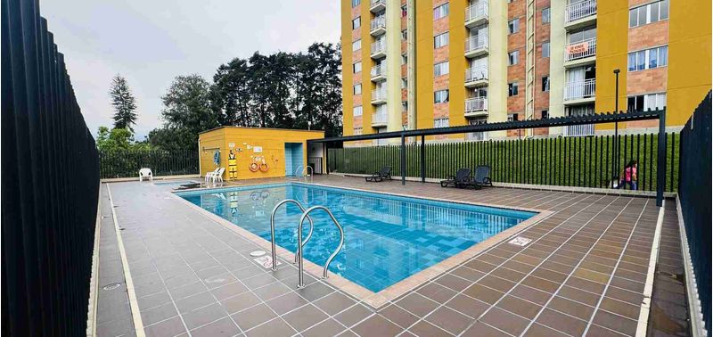 Apartamento en Venta en Medellín, San Antonio de Prado-20