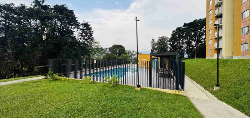 Apartamento en Venta en Medellín, San Antonio de Prado-22