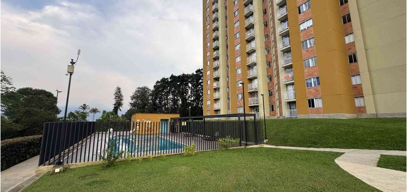 Apartamento en Venta en Medellín, San Antonio de Prado-24