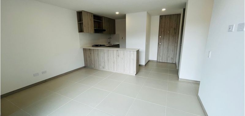 Apartamento en Venta en Itagüí, Itaguí