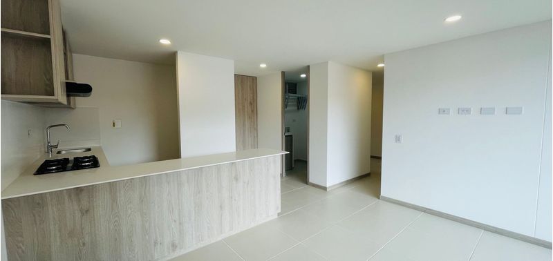 Apartamento en Venta en Itagüí, Itaguí-0