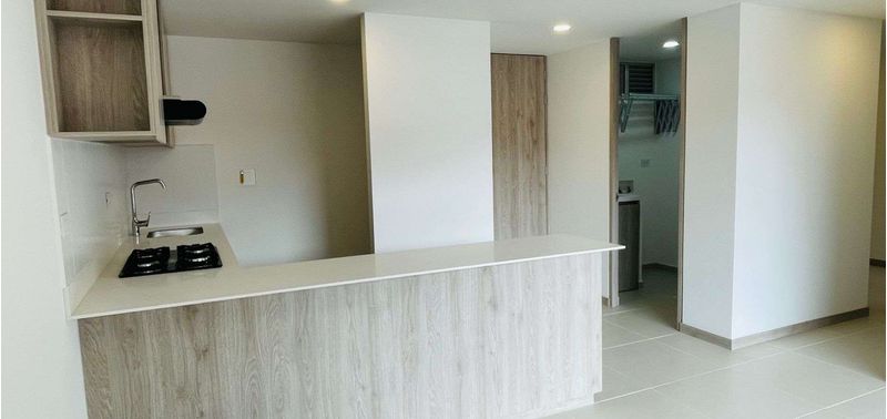 Apartamento en Venta en Itagüí, Itaguí-1