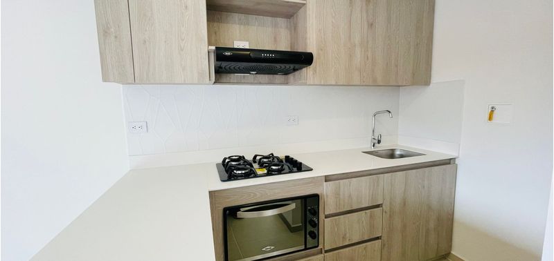 Apartamento en Venta en Itagüí, Itaguí-2