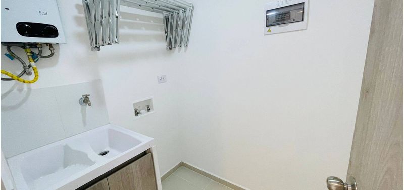 Apartamento en Venta en Itagüí, Itaguí-3