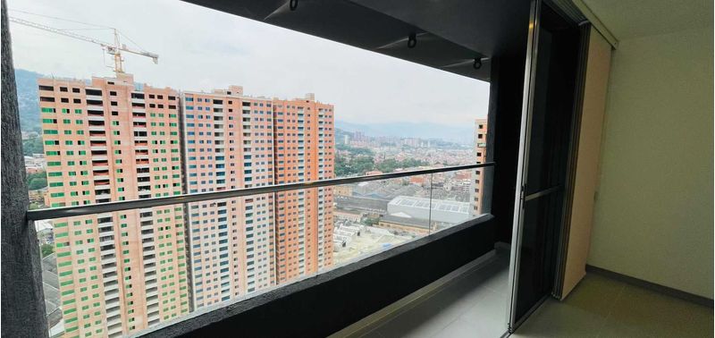 Apartamento en Venta en Itagüí, Itaguí-4