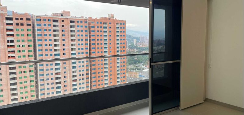 Apartamento en Venta en Itagüí, Itaguí-5
