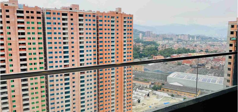 Apartamento en Venta en Itagüí, Itaguí-6