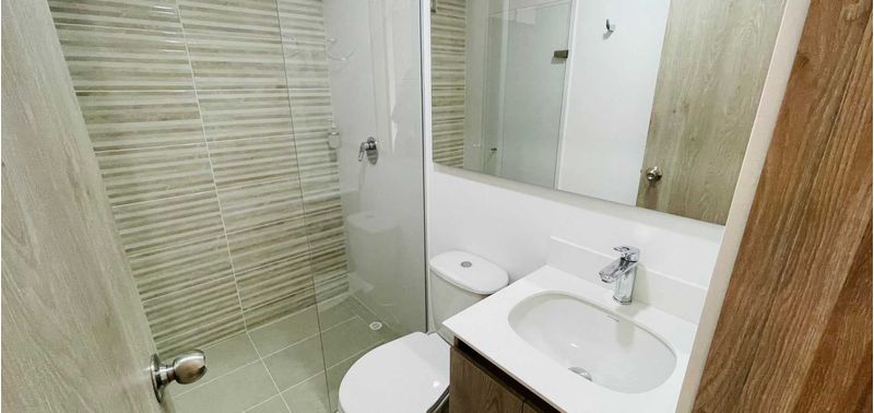 Apartamento en Venta en Itagüí, Itaguí-9