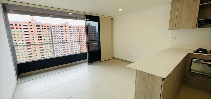 Apartamento en Venta en Itagüí, Itaguí-22