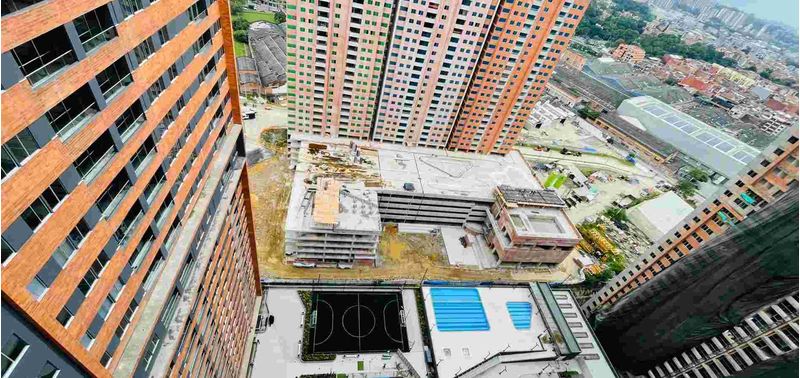 Apartamento en Venta en Itagüí, Itaguí-24