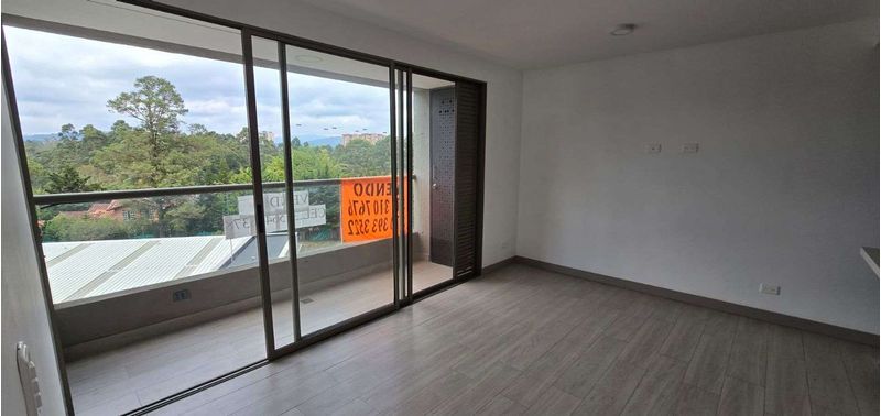 Apartamento en Venta en Rionegro, Rionegro