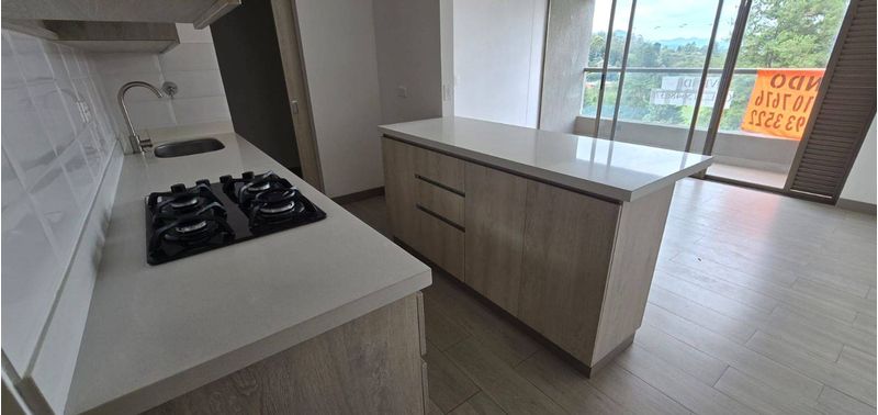 Apartamento en Venta en Rionegro, Rionegro-0