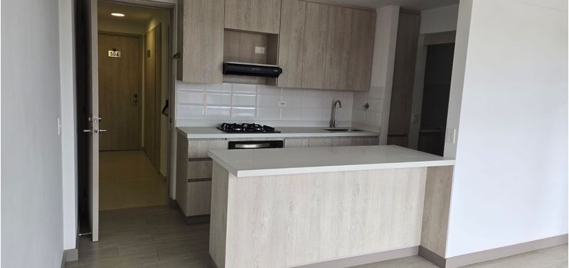 Apartamento en Venta en Rionegro, Rionegro-1