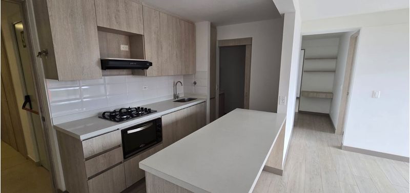 Apartamento en Venta en Rionegro, Rionegro-2