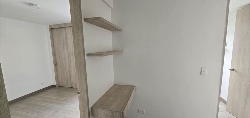 Apartamento en Venta en Rionegro, Rionegro-5