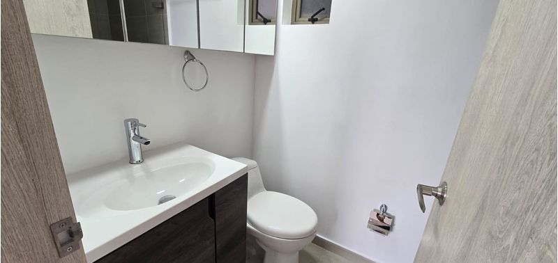 Apartamento en Venta en Rionegro, Rionegro-9