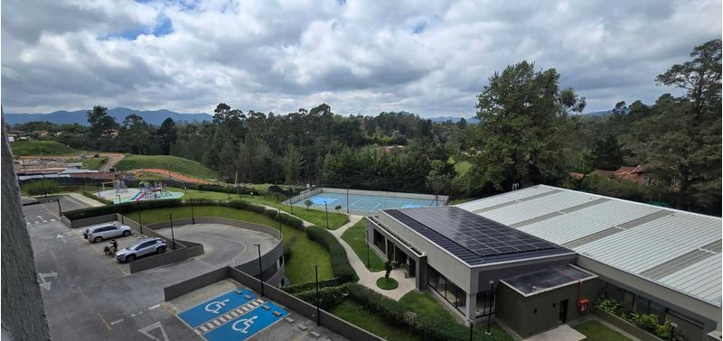 Apartamento en Venta en Rionegro, Rionegro-16