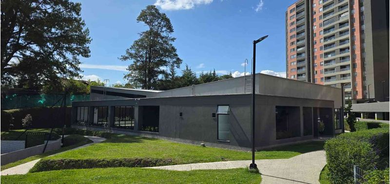 Apartamento en Venta en Rionegro, Rionegro-18