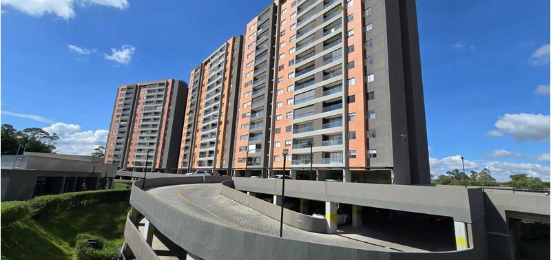 Apartamento en Venta en Rionegro, Rionegro-19