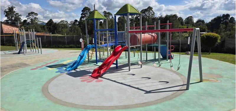 Apartamento en Venta en Rionegro, Rionegro-20