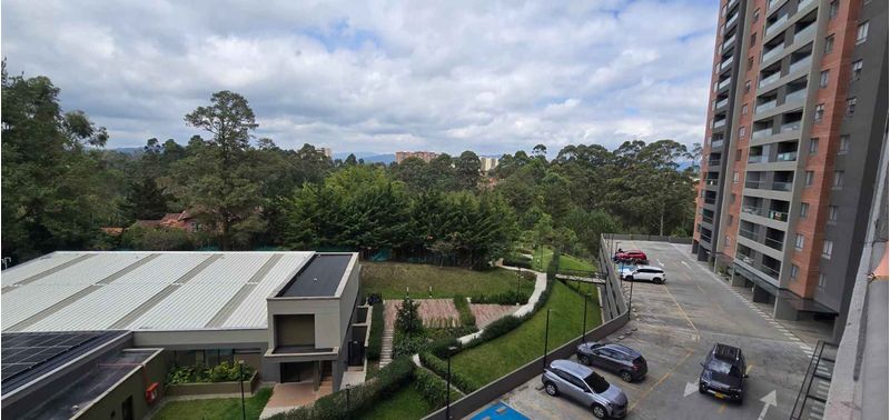 Apartamento en Venta en Rionegro, Rionegro-21