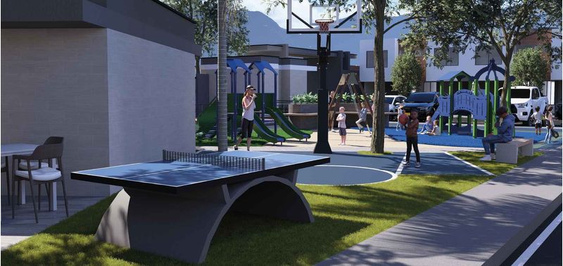 Solana House proyecto de vivienda-1