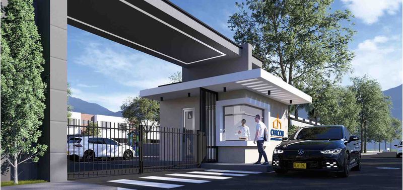 Solana House proyecto de vivienda-2