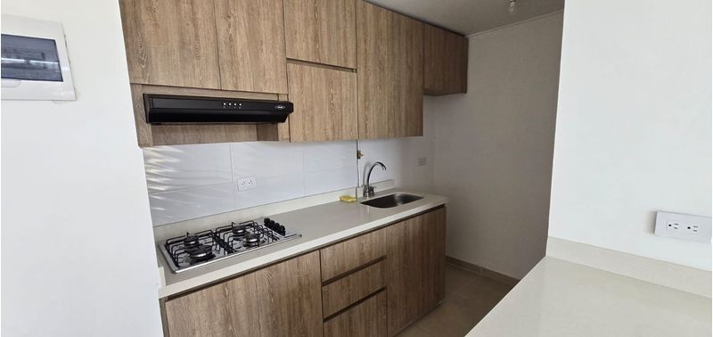 Apartamento en Venta en Rionegro, Rionegro-2