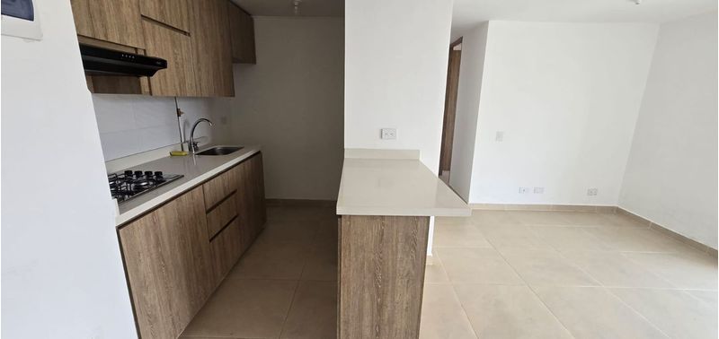 Apartamento en Venta en Rionegro, Rionegro-3
