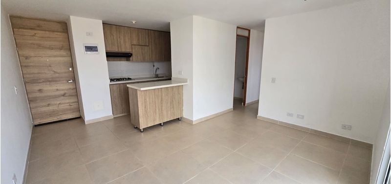 Apartamento en Venta en Rionegro, Rionegro-5