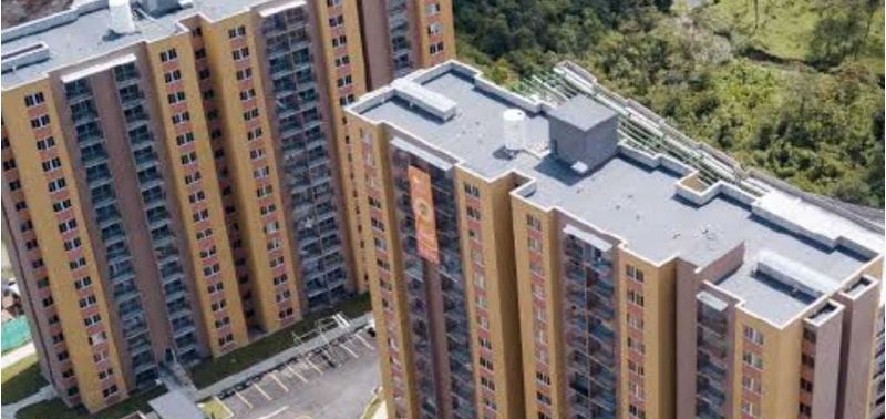 Apartamento en Venta en Rionegro, Rionegro-13