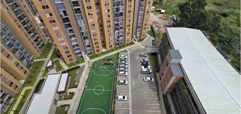 Apartamento en Venta en Rionegro, Rionegro-14