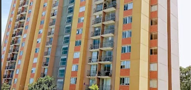 Apartamento en Venta en Rionegro, Rionegro-15