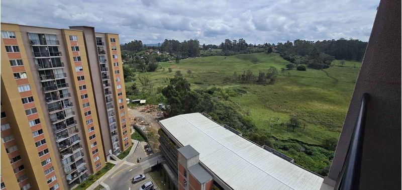 Apartamento en Venta en Rionegro, Rionegro-17