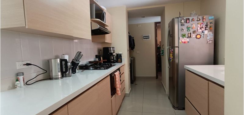 Apartamento en Venta en Sabaneta, Tres Esquinas-1