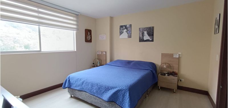 Apartamento en Venta en Sabaneta, Tres Esquinas-5