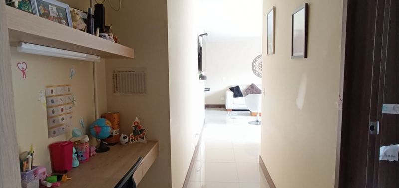 Apartamento en Venta en Sabaneta, Tres Esquinas-7